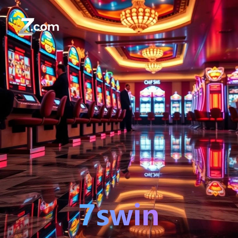 7swin Trading Engine com Odds Dinâmicas