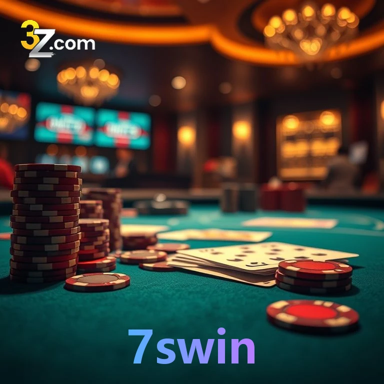 7swin Segurança