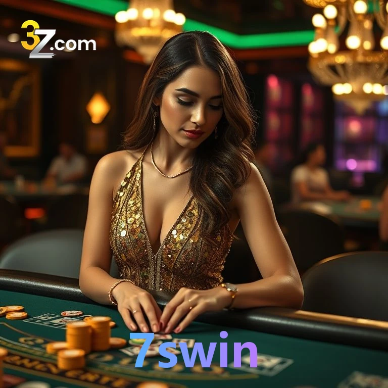 7swin Torneios Slots