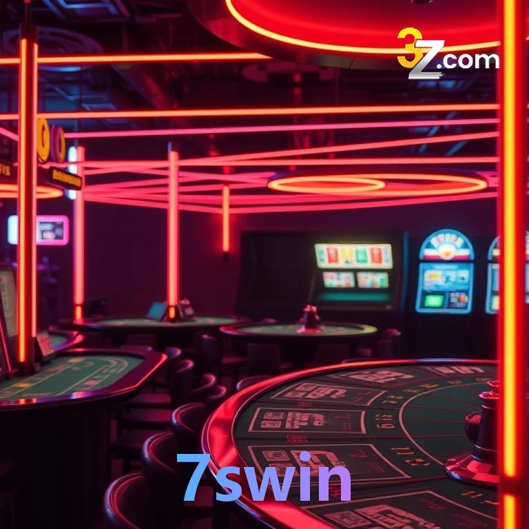 7swin Slot Analytics