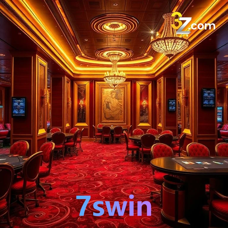 7swin APK Arquitetura