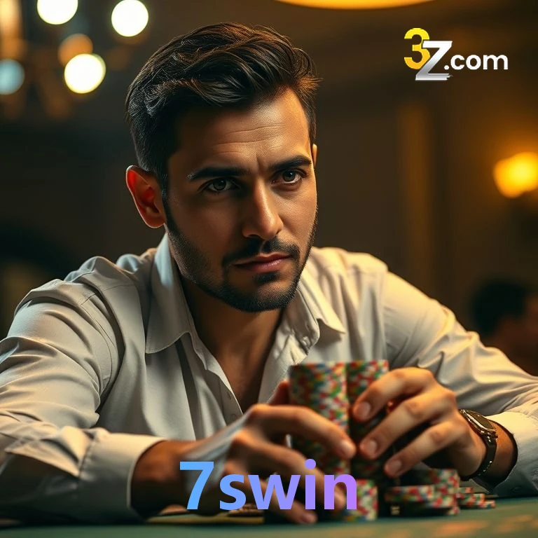 7swin Portfolio Jogos