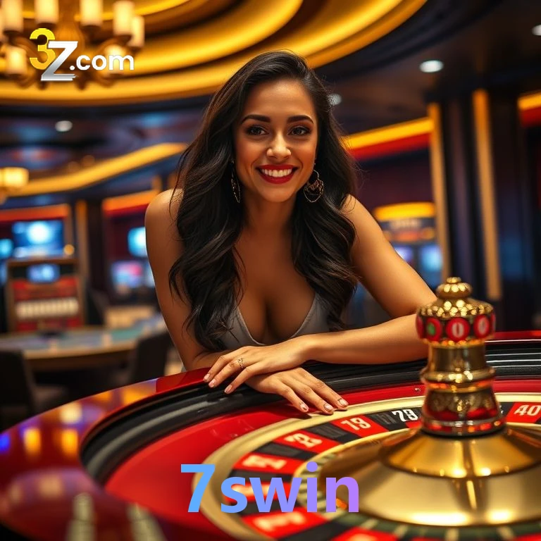 7swin APK Interface