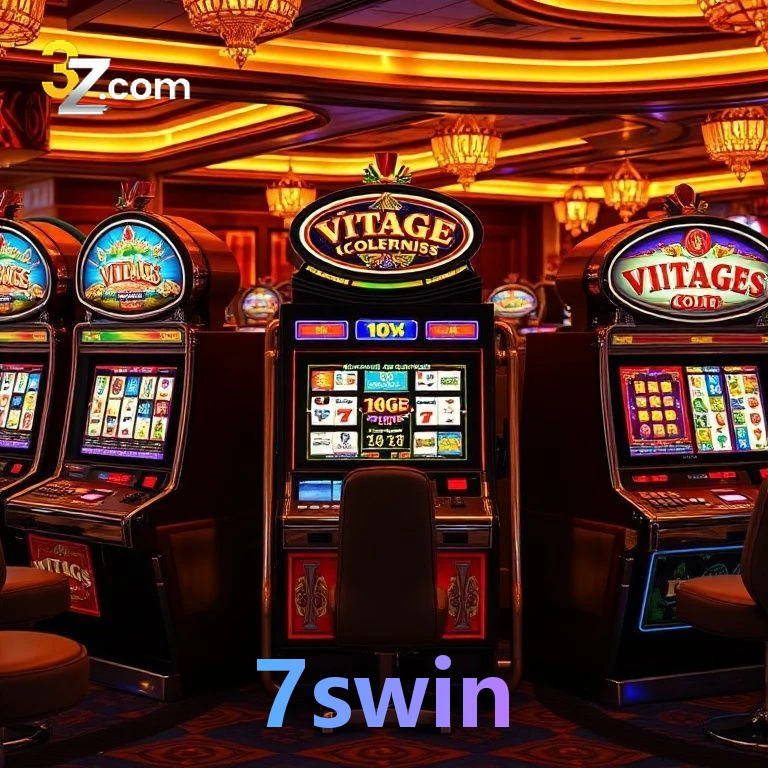 7swin Jogos Catálogo