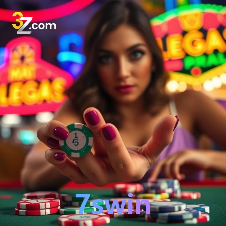 7swin Slot Temas