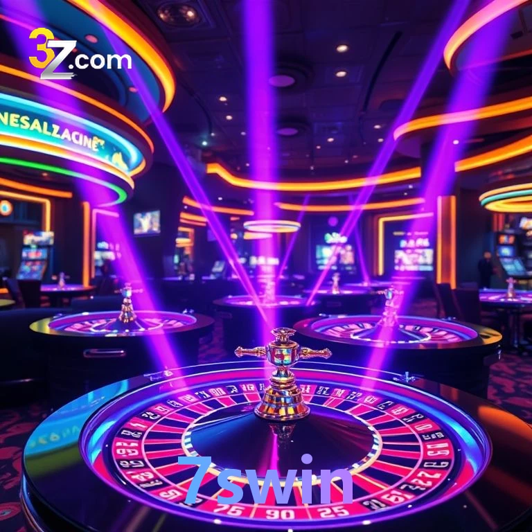 7swin App Notificações